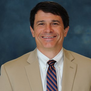 Photo of Brian Case